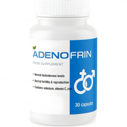 Capsule Potenta L Arginina Ginseng