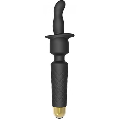 Set Jucării Erotice Dorcel Wanderful Negru 3