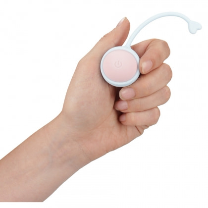 Loveline By Shots: Kit Kegel Reîncărcabil, 10 Moduri Multicolor 3