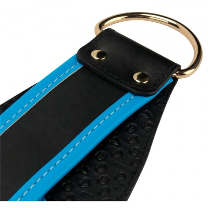LoveToy Ingen Set Strap‑On 25,5 cm – Manșon Gol cu Tijă Reglabilă 9