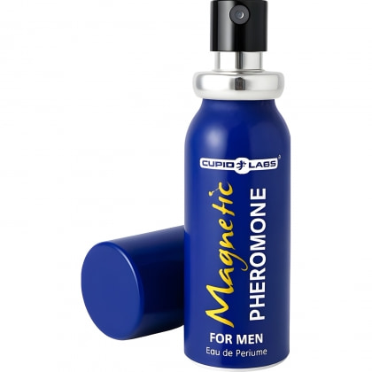 Parfum Cu Feromoni Magnetic Pentru Bărbați 25ml 3