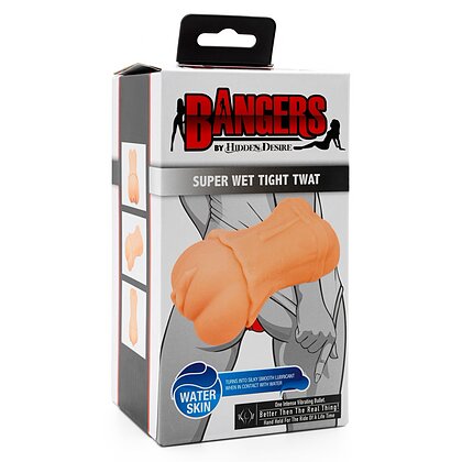 Hidden Desire Bangers — Masturbator Realist, Vibrații 6