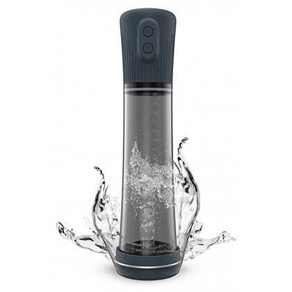 Pompă Penis Dorcel Hydro Pump Negru 4