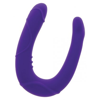 Dildo Mini Double Mov 2