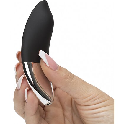 Vibrator pentru Lenjerie Intimă Relentless cu Telecomandă 4
