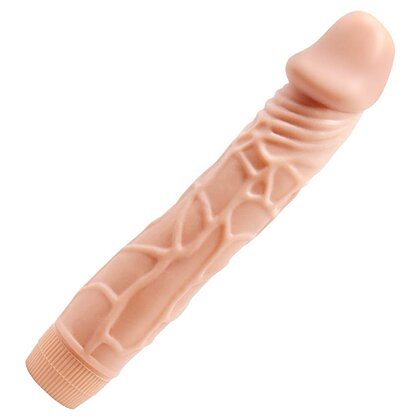 Barbara Bob Multi-Speed Vibrator 22.5cm