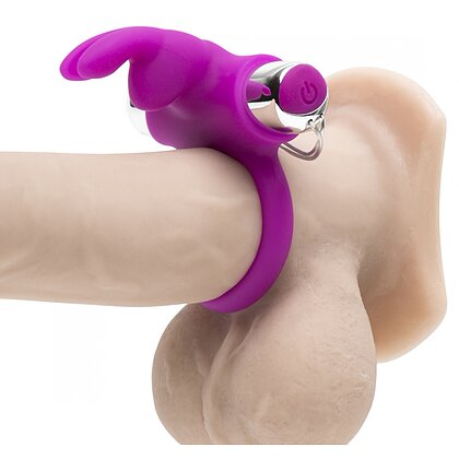 Inel Penis Happy Rabbit Remote Control Roz 3