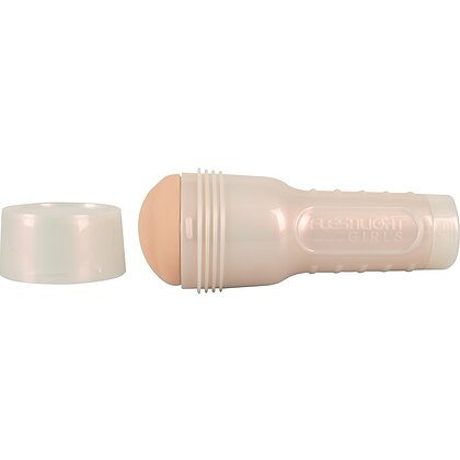 Fleshlight Vanna Bardot - Mufă Realistă, Compactă