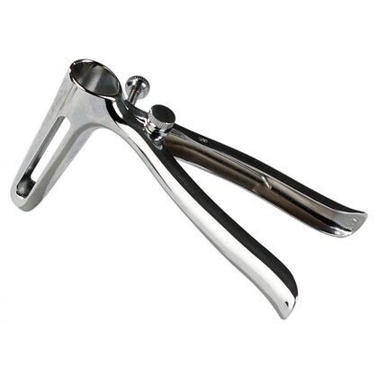 Speculum Anal Argintiu