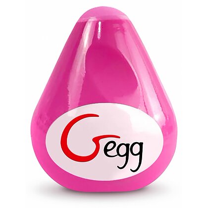 Masturbator Gegg Roz 4
