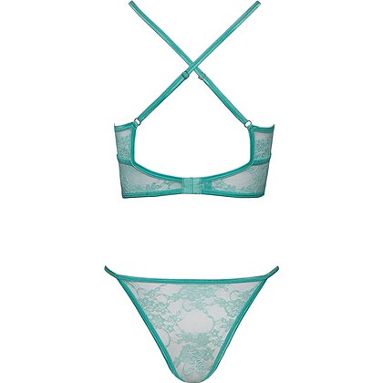 Set Cottelli Collection Magdy Albastru L-XL 5