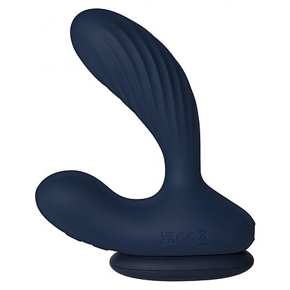 Svakom Vick Neo 2 - Prostată 38°C, 5x5 Moduri Albastru 5