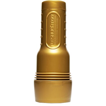 Fleshlight GO Portabil Pentru Rezistență 2