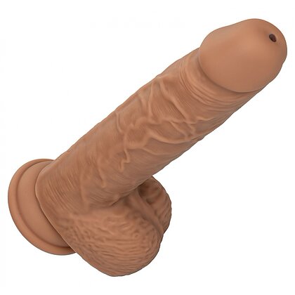 Vibrator Realistic Squirting Stick Maro 9
