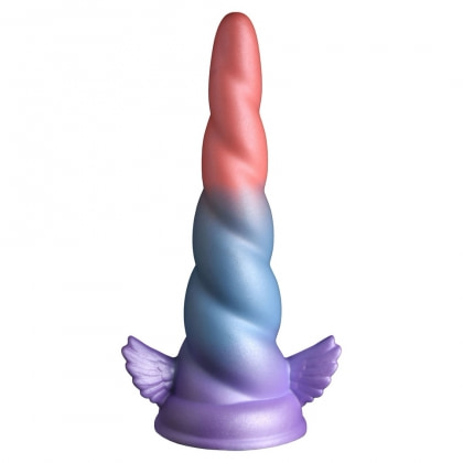 Accesoriu Sexual Insertabil Cu Suprafata Neteda Silicon