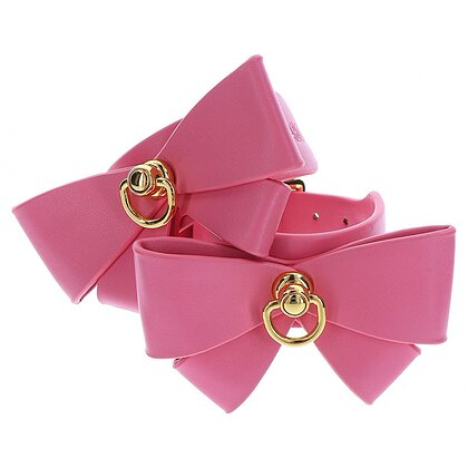 Wrist Cuffs Roz 2