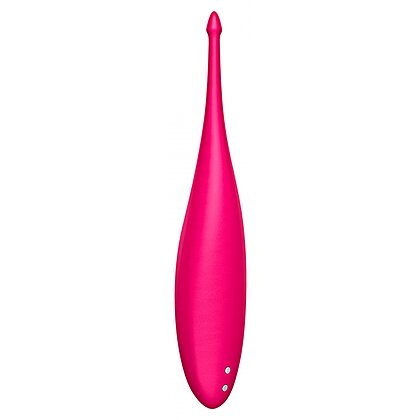 Satisfyer Twirling Fun Roz 2