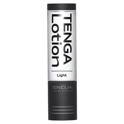 Lubrifiant Fin Tenga Lotion Light 170ml