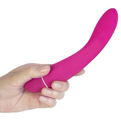 Intimina Raya Personal Massager Roz 2