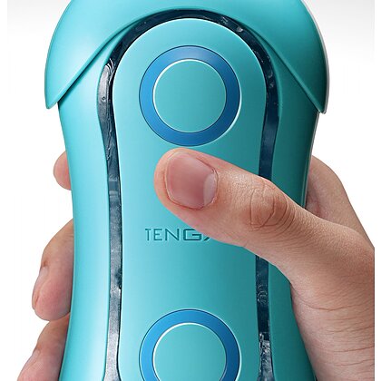 Tenga Flip Compact Vid Reglabil Albastru 2