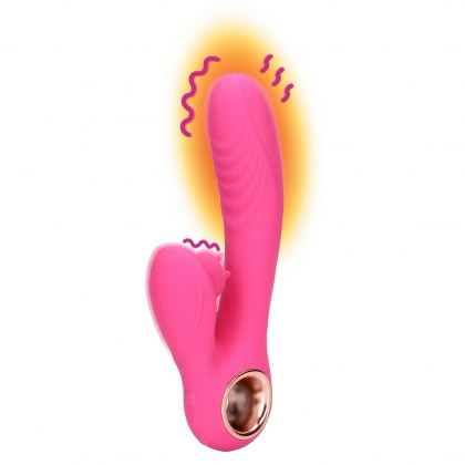 Vibrator Cu Autonomie 46 60 Minute Si Incarcare Usb