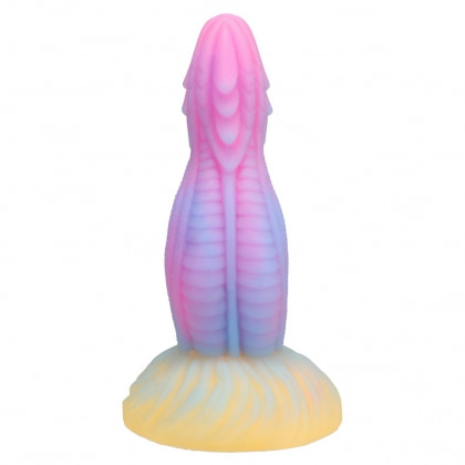 Limba De Dragon Fosforescent Doc Johnson – Multicolor 2