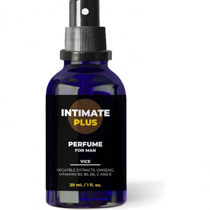Spray Pentru Zona Intima Barbati