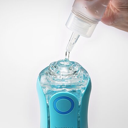 Tenga Flip Compact Vid Reglabil Albastru 4