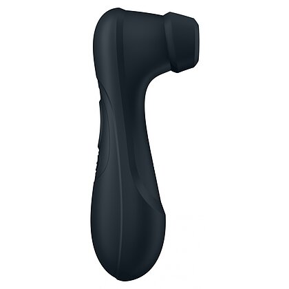 Satisfyer Pro 2 Generation 3 With Liquid Air Dark Grey Negru 5