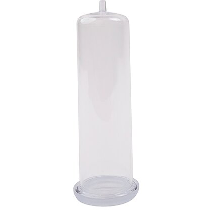 Frohle Pompa Vacuum Penis L, 250 Mbar, Transparent 2