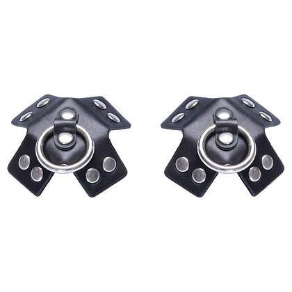 Nipple Decoration SM Negru