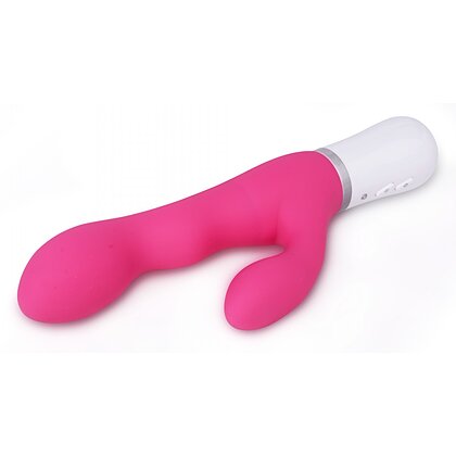 Lovense Nora Vibrator Roz 4