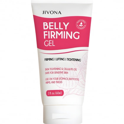 Gel Fermitate Abdomen Cu Cafeina