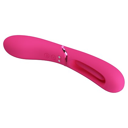 Vibrator Punct G Pretty Love Lexie Roz 6