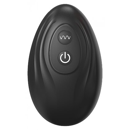 Hidden Desire Vibrator Împingere și Unduire 5