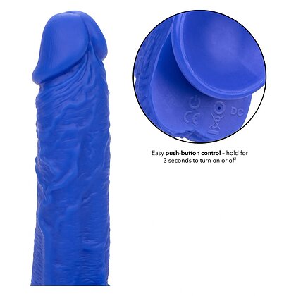 Vibrating Sailor 19.7cm Albastru 2