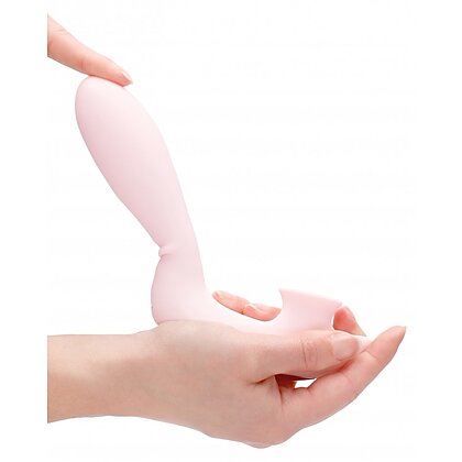 Vibrator Clitoridian Shots Irresistible Desirable Roz 8