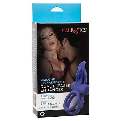 Dual Pleaser Enhancer Recharge Mov 4