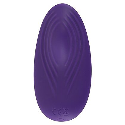 Panty Vibrator Sweet Smile Remote Mov 2