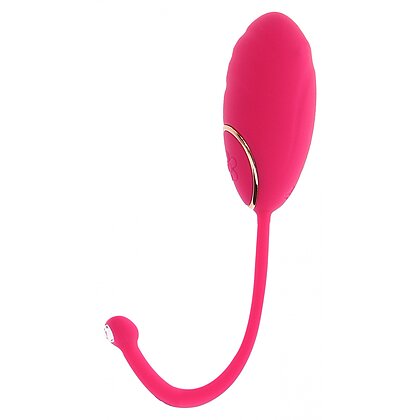 Ou Vibrator Lily Remote Control Roz 2
