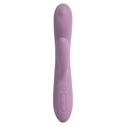 Svakom Trysta Neo Pink — 5 Moduri, Bilă 3 Viteze, Bluetooth Roz 4