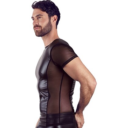 Bluză NEK Biker Dominick Negru M 2