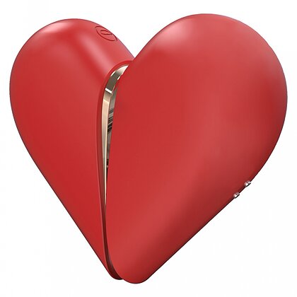 Heartbreaker Roșu 3