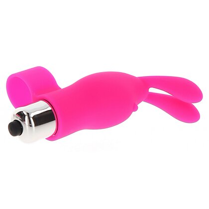 Vibrator Bunny Pleaser Roz 2