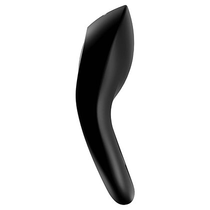 Inel Penis Satisfyer Legendary Duo Negru 4