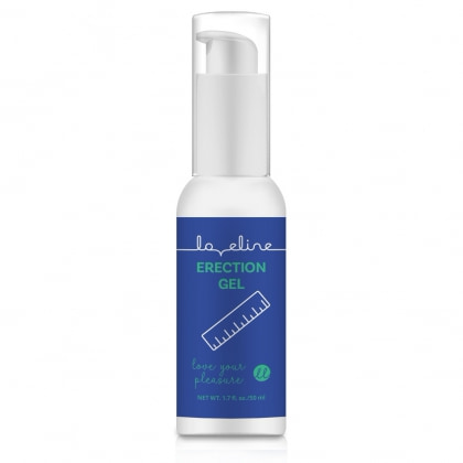 Gel Pentru Erectie In 15 Minute