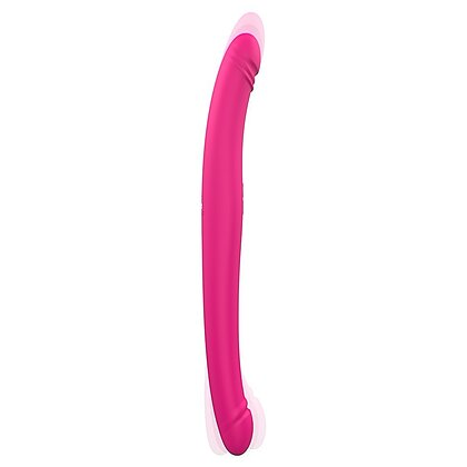 Vibrator Dorcel Orgasmic Double Do Roz 2