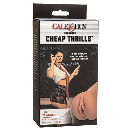 Masturbator Cheap Thrills The Teacher Maro 7