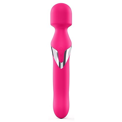 Vibrator Dorcel Orgasme Duale Roz 3
