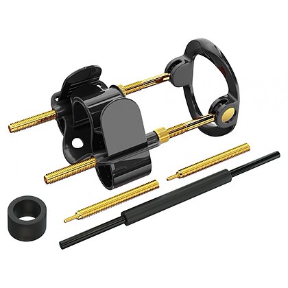 Hidden Desire FUSION X Set Mărire Discretă 4